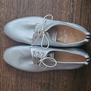 Rag and Bone Loafers